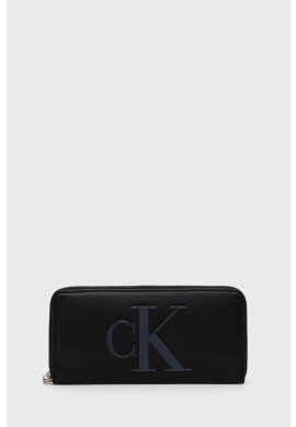 Calvin Klein Jeans Портфейл - Pepit.bg
