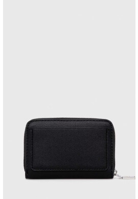 Calvin Klein Jeans Портмоне Дамски в черно - Pepit.bg