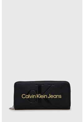 Calvin Klein Jeans Портмоне - Pepit.bg