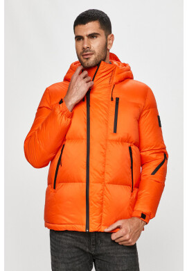 Calvin Klein Jeans Пухено яке - Pepit.bg