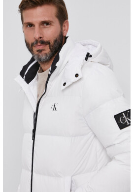 Calvin Klein Jeans Пухено яке - Pepit.bg