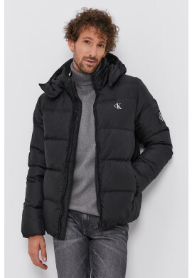 Calvin Klein Jeans Пухено яке - Pepit.bg