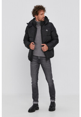 Calvin Klein Jeans Пухено яке - Pepit.bg
