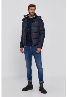 Calvin Klein Jeans Пухено яке - Pepit.bg
