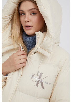 Calvin Klein Jeans Пухено яке - Pepit.bg