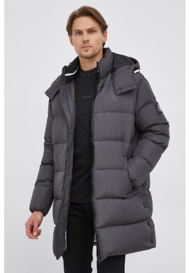 Calvin Klein Jeans Пухено яке - Pepit.bg