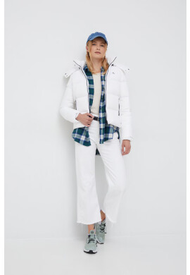 Calvin Klein Jeans Пухено яке - Pepit.bg