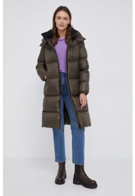Calvin Klein Jeans Пухено яке - Pepit.bg