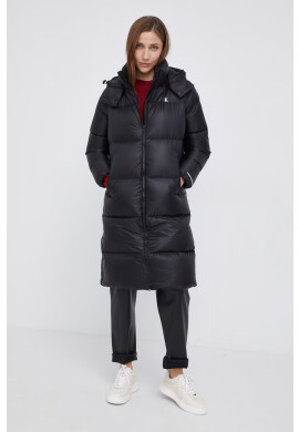 Calvin Klein Jeans Пухено яке - Pepit.bg