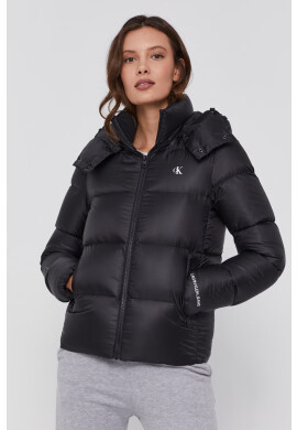 Calvin Klein Jeans Пухено яке - Pepit.bg