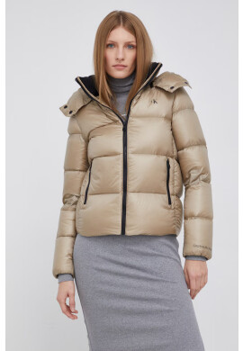 Calvin Klein Jeans Пухено яке - Pepit.bg