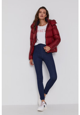 Calvin Klein Jeans Пухено яке - Pepit.bg
