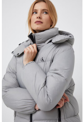 Calvin Klein Jeans Пухено яке - Pepit.bg