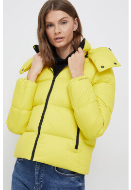 Calvin Klein Jeans Пухено яке - Pepit.bg