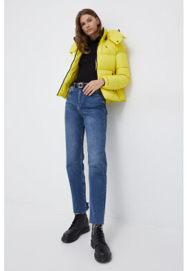 Calvin Klein Jeans Пухено яке - Pepit.bg