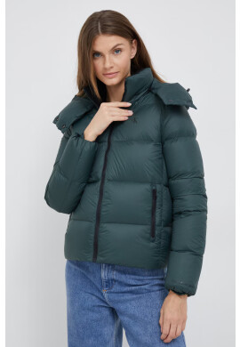 Calvin Klein Jeans Пухено яке - Pepit.bg