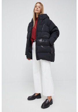 Calvin Klein Jeans Пухено яке - Pepit.bg