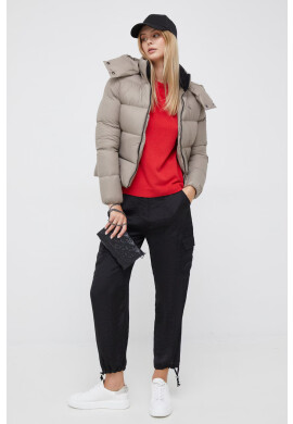 Calvin Klein Jeans Пухено яке - Pepit.bg