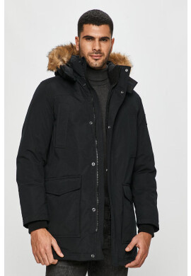 Calvin Klein Jeans Пухено яке - Pepit.bg