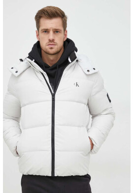 Calvin Klein Jeans Пухено яке - Pepit.bg