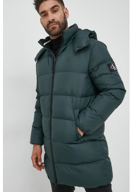 Calvin Klein Jeans Пухено яке - Pepit.bg