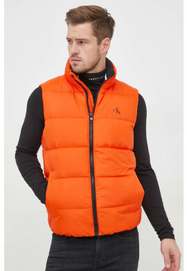Calvin Klein Jeans Пухен елек - Pepit.bg