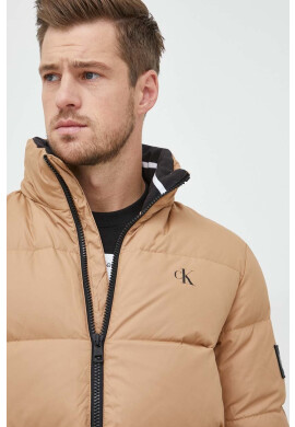 Calvin Klein Jeans Пухено яке - Pepit.bg