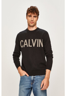 Calvin Klein Jeans Пуловер - Pepit.bg