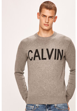 Calvin Klein Jeans Пуловер - Pepit.bg