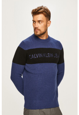 Calvin Klein Jeans Пуловер - Pepit.bg
