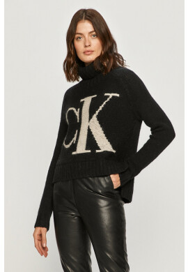 Calvin Klein Jeans Пуловер - Pepit.bg