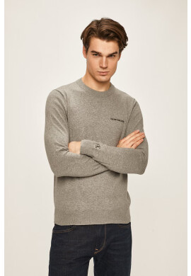 Calvin Klein Jeans Пуловер - Pepit.bg
