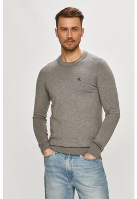 Calvin Klein Jeans Пуловер - Pepit.bg