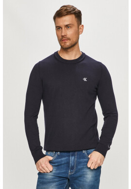 Calvin Klein Jeans Пуловер - Pepit.bg