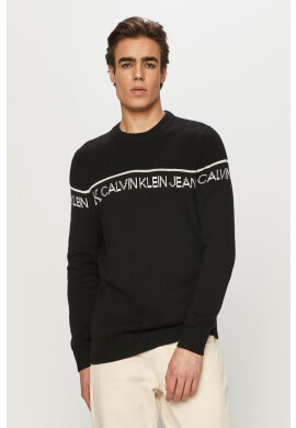 Calvin Klein Jeans Пуловер - Pepit.bg