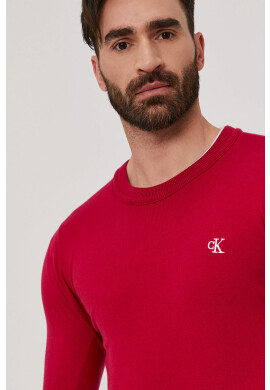Calvin Klein Jeans Пуловер - Pepit.bg