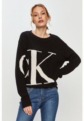 Calvin Klein Jeans Пуловер - Pepit.bg