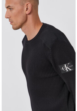 Calvin Klein Jeans Пуловер - Pepit.bg