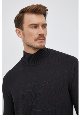 Calvin Klein Jeans Пуловер - Pepit.bg