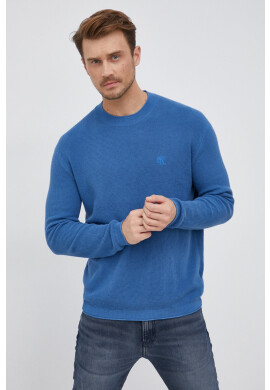 Calvin Klein Jeans Пуловер - Pepit.bg