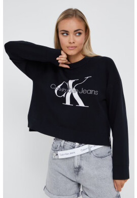 Calvin Klein Jeans Пуловер - Pepit.bg