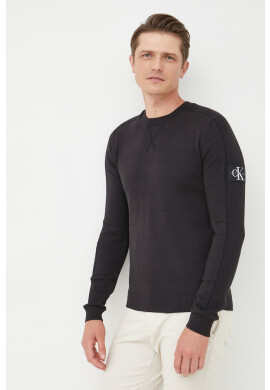 Calvin Klein Jeans Пуловер - Pepit.bg