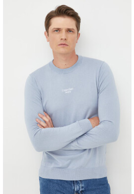 Calvin Klein Jeans Пуловер - Pepit.bg