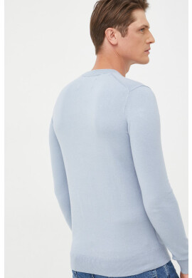 Calvin Klein Jeans Пуловер - Pepit.bg