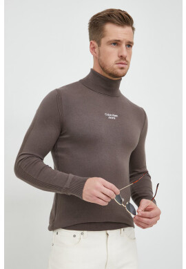 Calvin Klein Jeans Пуловер - Pepit.bg