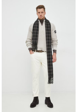 Calvin Klein Jeans Пуловер - Pepit.bg