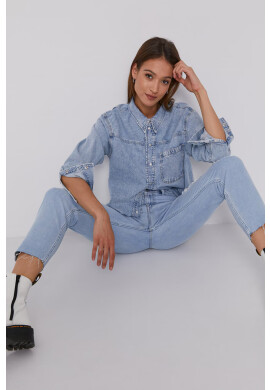 Calvin Klein Jeans Риза - Pepit.bg