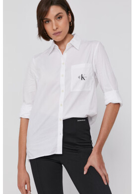 Calvin Klein Jeans Риза - Pepit.bg