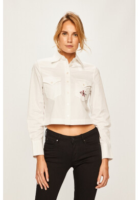 Calvin Klein Jeans Риза - Pepit.bg