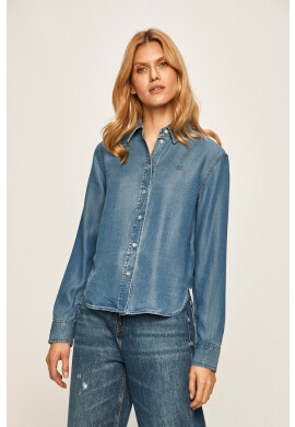 Calvin Klein Jeans Риза - Pepit.bg